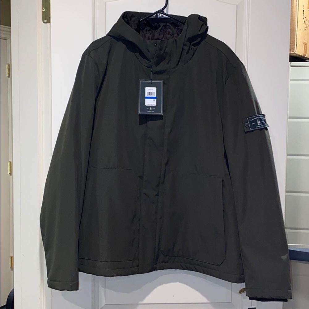 Men’s Winter Coat/ Jacket